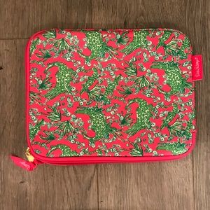 iPad case 8.5 x 10.5 inches